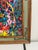 Set of 2 Abstract Paintings by Serg Graff "Flower Fairy" | "Mr Umbrella" Framed For Sale - Image 17 of 17