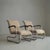 Vintage Bauhaus Lounge Chairs in Tubular Steel by Paul Schuitema for D3, 1930s, Set of 2 For Sale - Image 14 of 15
