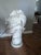 1990s Bust of Marsailles Lite Eyes For Sale In Rochester - Image 6 of 11