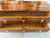 Antique Biedermeier Walnut Veneered Chest of Drawers For Sale - Image 12 of 14