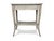 Biedermeier Lacquered Side Table, 1815 For Sale - Image 6 of 17