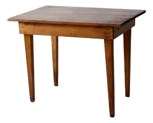 Antique Primitive Table