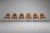 Kwok Hoi Chan Dining Chairs from Steiner, 1970, Set of 6 For Sale - Image 6 of 18