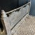 Brown Vintage Single Bed with Carved Headboard, Afghanistan For Sale - Image 8 of 17