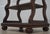 Bernhardt Furniture Mahogany 3 Tier Table For Sale In Philadelphia - Image 6 of 11
