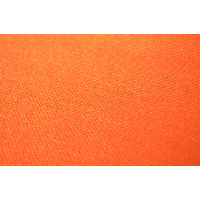 Red Meteor Lounge Chair by Steen Ostergaard for Cado, 1960s For Sale - Image 8 of 13