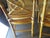 4 Authentic Vintage McGuire Bamboo Target Dining Chair With Strategic Leather Support. For Sale - Image 13 of 13
