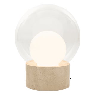 Medium Boule Lamp by Sebastian Herkner for Pulpo For Sale