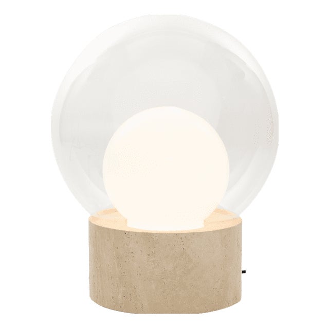 Medium Boule Lamp by Sebastian Herkner for Pulpo For Sale