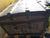 1900 - 1909 Antique Small Steamer Trunk For Sale - Image 5 of 8
