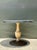 Vintage Boho Patinated Cafe Table For Sale - Image 11 of 11