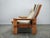 Dymling Three-Seater Pine Sofa by Yngve Ekström for Swedese, 1970s For Sale - Image 14 of 16