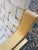 Alvar Aalto Lounge Chair in Beech and Cotton, Mid-Century Modern For Sale - Image 11 of 13
