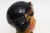 Vintage Chinoiserie Asian Chalkware Bust of a Woman After Esther Anna Hunt For Sale - Image 10 of 15