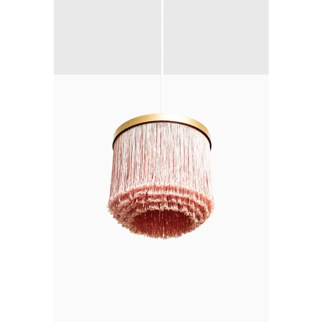 T-605 Ceiling Lamps by Hans-Agne Jakobsson for Markaryd, 1960s, Set of 2 For Sale - Image 6 of 8