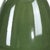 Metal Green Thumb Table Lamp For Sale - Image 7 of 7