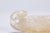 Glass Antique Chinese Rock Crystal Brush Washer With Chilong Handles For Sale - Image 7 of 11