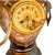 Antique French Sèvres Porcelain G. Poitevin Ormolu Japy Freres 8 Day Clock 1875 For Sale - Image 14 of 18