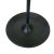 Black Jacques Adnet Fireplace Tools For Sale - Image 8 of 9