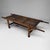 Antique French Display Bench, 1900s For Sale - Image 16 of 16