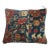 Green Persian Mahal Pillow For Sale