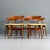 1960s CH30 Chairs by Hans J. Wegner for Carl Hansen & Son, 1960s, Set of 5 For Sale - Image 5 of 9