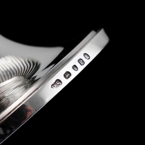 Antique Georgian Regency Silver Wine Cooler by Paul Storr, London, 1810 For Sale - Image 11 of 18