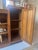 1920s Art Deco Bookcase / Cabinet For Sale - Image 10 of 18