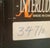 Traditional Neiman Marcus Interlude Home Italian-Inspired Embossed Wall Panel For Sale - Image 3 of 3