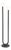Regina Andrew Happy Steel Floor Lamp, Oil Rubbed Bronze For Sale
