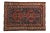 Antique Afshar Rug - 3'9" X 5'3" For Sale - Image 10 of 10
