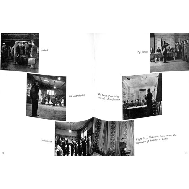 Cecil Beaton His Majesty's Stationary Office 88 pp. 1941 11" x 8.5"