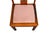 Brown Vintage Chinese Carved Rosewood Dining Chairs 14 Available For Sale - Image 8 of 17