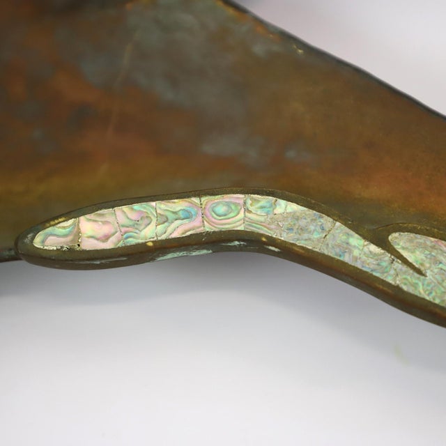 Mexican Fruit Tray in the style of Los Castillo For Sale - Image 15 of 17