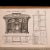 1930's Vintage Furniture Designs Folio For Sale - Image 11 of 12