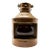 1902 Copper Port Ship Lantern by Tung Woo For Sale