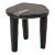 Early 1900s Antique Large African Stool For Sale