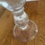 Arts & Crafts Simon Pearce Hand Blown Large Vase For Sale - Image 3 of 5