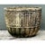 Contemporary Vintage Concrete Fluted Garden Planter For Sale - Image 3 of 12