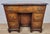 Vintage Walnut Writing Desk, 1700s For Sale - Image 10 of 17