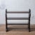 Victorian Carved Lion Library Steps, 19th Century For Sale - Image 12 of 13