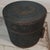 19thc Blue Painted Shaker Bucket For Sale - Image 4 of 6