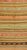 Textile Vintage Turkish Handwoven Kilim Area Rug, 5ft 4in X 9ft 5in For Sale - Image 7 of 8