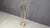 Vintage Modernist Brass Coat Stand, 1970s For Sale - Image 6 of 11