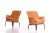 Set of Pilot Chairs by Arne Norell, 1980s For Sale - Image 3 of 8
