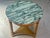 Late 20th Century Directoire Style Marble Top Gueridon Table - Project Piece For Sale - Image 9 of 9