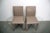 Designed by Mario Bellini in 2001 the Vol Au Vent chair, with its single-material leather or fabric upholstery, can be...