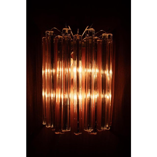 Wall Lamp from Novaresi For Sale - Image 6 of 9