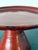Rare Japanese Negoro Stem Dish Momoyama Edo Period For Sale - Image 11 of 18
