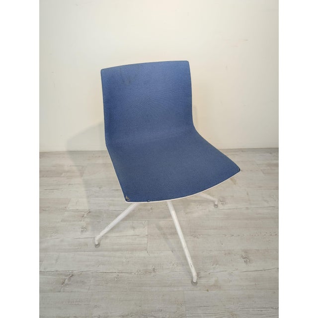 White Arper Catifa Conference Chair, 2004 For Sale - Image 8 of 18